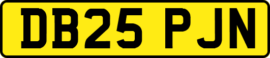 DB25PJN