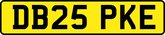 DB25PKE