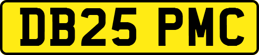 DB25PMC