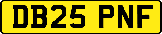 DB25PNF