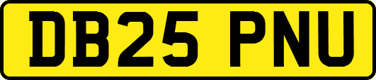 DB25PNU