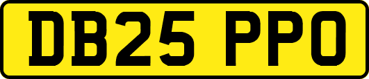 DB25PPO