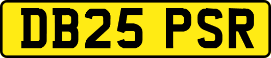 DB25PSR