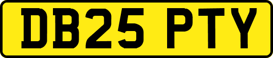 DB25PTY