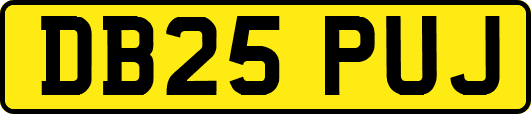 DB25PUJ