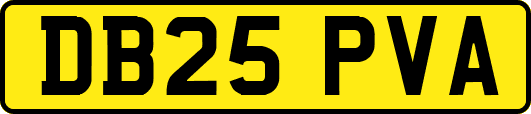 DB25PVA