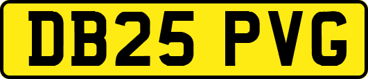 DB25PVG