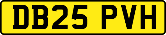 DB25PVH