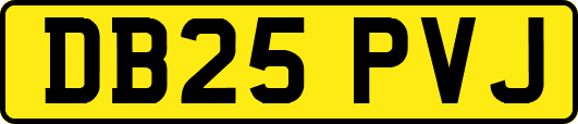 DB25PVJ