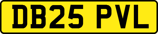 DB25PVL