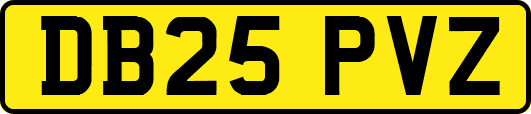 DB25PVZ