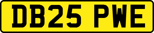 DB25PWE