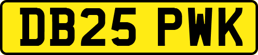 DB25PWK