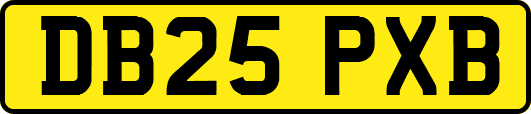 DB25PXB