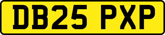 DB25PXP