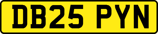 DB25PYN