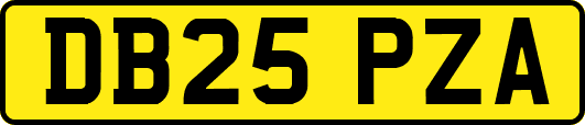 DB25PZA