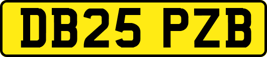 DB25PZB