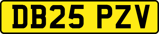 DB25PZV