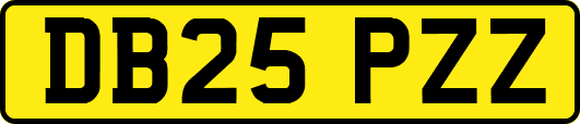 DB25PZZ