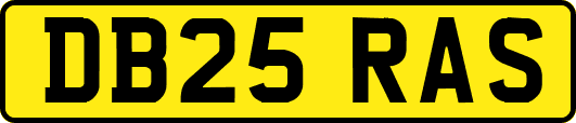 DB25RAS