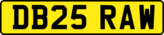 DB25RAW