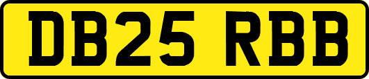 DB25RBB