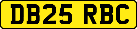 DB25RBC