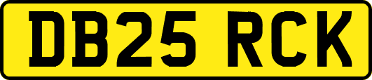 DB25RCK