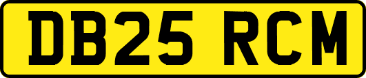 DB25RCM
