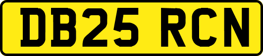 DB25RCN