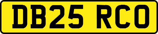 DB25RCO