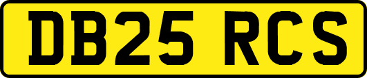 DB25RCS