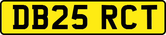DB25RCT