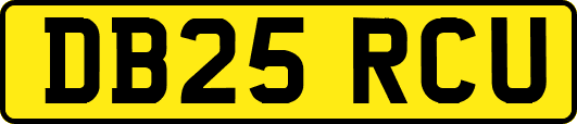 DB25RCU