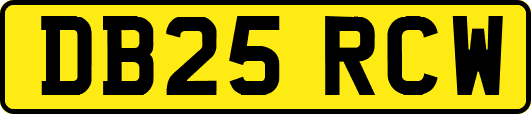 DB25RCW