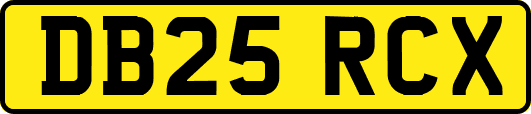 DB25RCX