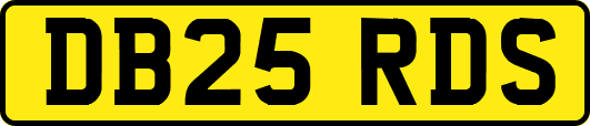 DB25RDS