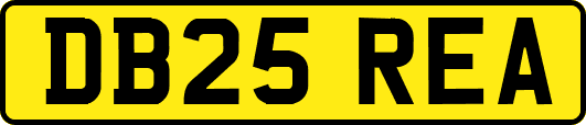 DB25REA