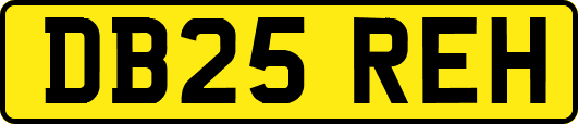 DB25REH