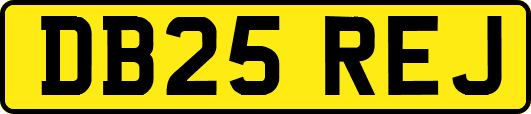 DB25REJ