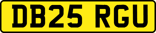 DB25RGU