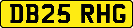 DB25RHG