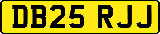 DB25RJJ