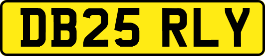DB25RLY