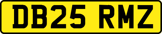 DB25RMZ