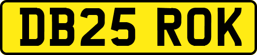 DB25ROK