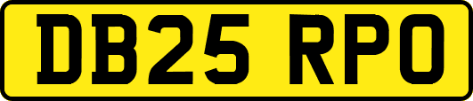 DB25RPO