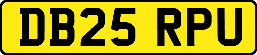 DB25RPU