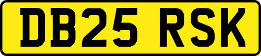DB25RSK